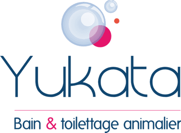 Logo Yukata Toilettage